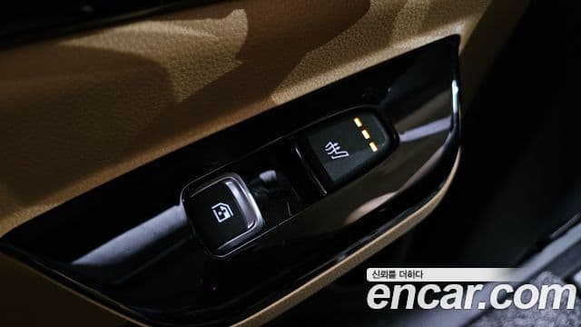 Kia Carnival 4세대 Noblesse, 2021 19