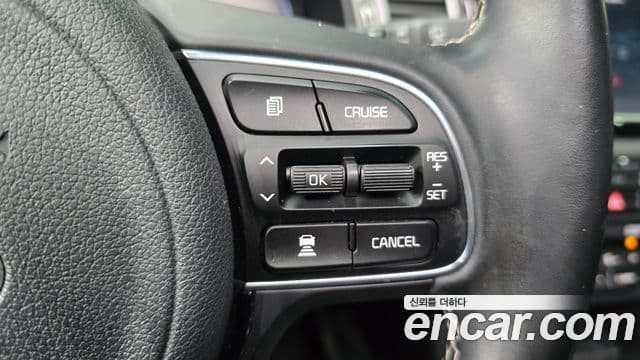 Kia Niro EV Noblesse, 2021 18