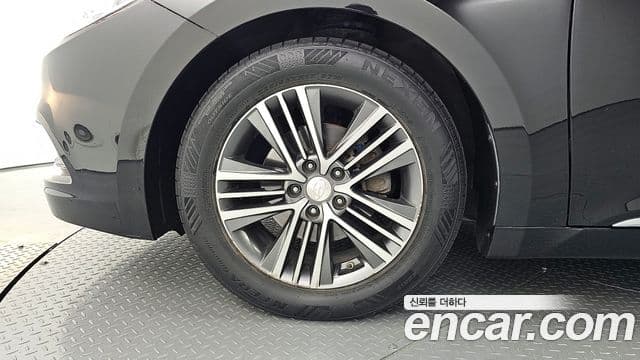 Hyundai Grandeur HG Modern, 2014 все фото