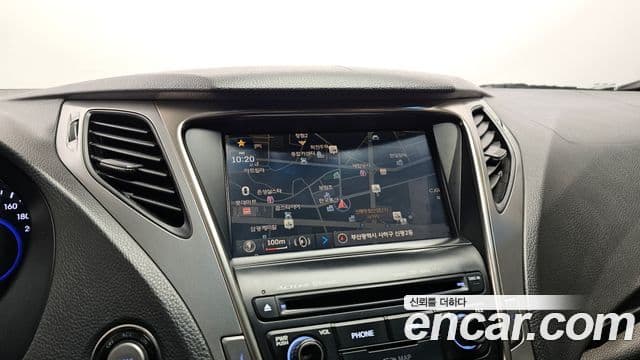 Hyundai Grandeur HG Modern, 2014 14