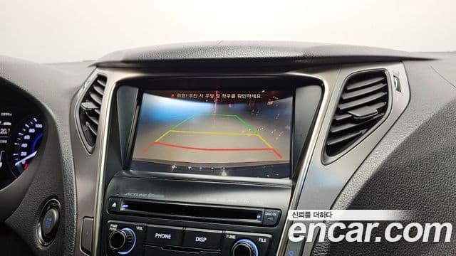 Hyundai Grandeur HG Modern, 2014 16