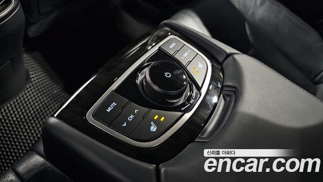 Hyundai Grandeur HG Modern, 2014 18