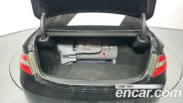 Hyundai Grandeur HG Modern, 2014 20