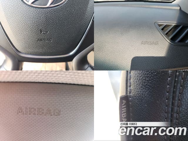 Hyundai LF Sonata Premium, 2015 12