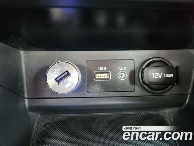 Hyundai LF Sonata Premium, 2015 17