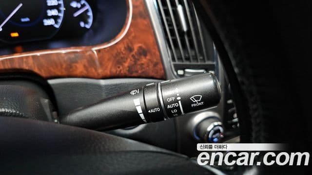 Hyundai Equus(новый кузов / новое поколение) Luxury, 2010 18