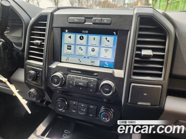 Ford F150 2.7L, 2018 7