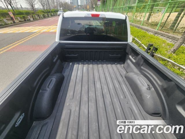 Ford F150 2.7L, 2018 8