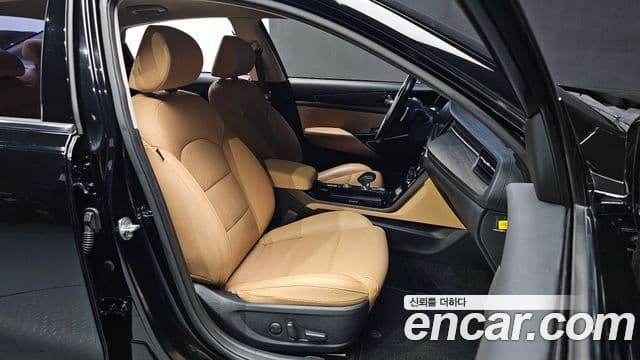 Kia K7 Premier Noblesse, 2020 10