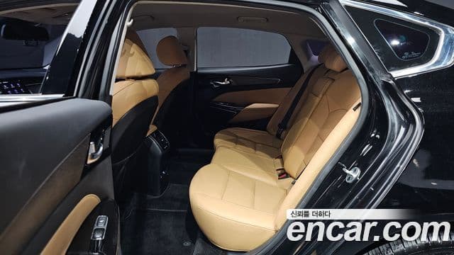 Kia K7 Premier Noblesse, 2020 12