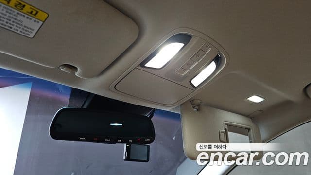 Kia K7 Premier Noblesse, 2020 16