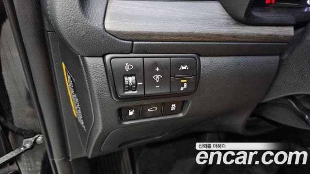 Kia K7 Premier Noblesse, 2020 17