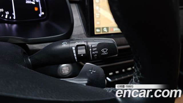 Kia K7 Premier Noblesse, 2020 18