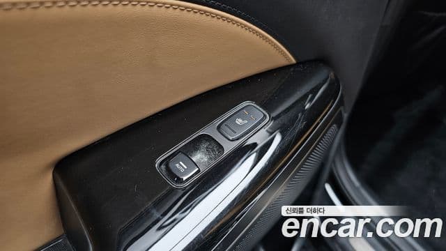 Kia K7 Premier Noblesse, 2020 19