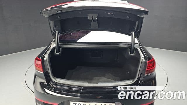 Kia K7 Premier Noblesse, 2020 20