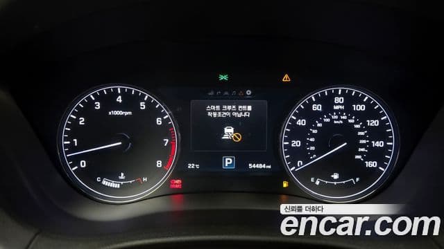 Hyundai Genesis DH 3.8 AWD экспортная версия, 2015 8