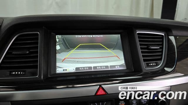 Hyundai Genesis DH 3.8 AWD экспортная версия, 2015 15