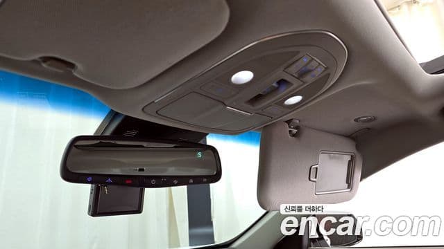 Hyundai Genesis DH 3.8 AWD экспортная версия, 2015 17