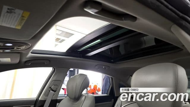 Hyundai Genesis DH 3.8 AWD экспортная версия, 2015 18