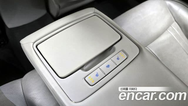 Hyundai Genesis DH 3.8 AWD экспортная версия, 2015 19