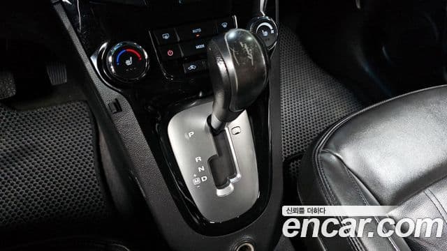 Chevrolet(GM대우) Orlando Premium, 2012 9