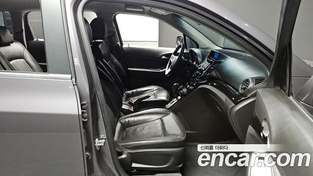 Chevrolet(GM대우) Orlando Premium, 2012 10