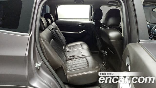 Chevrolet(GM대우) Orlando Premium, 2012 11