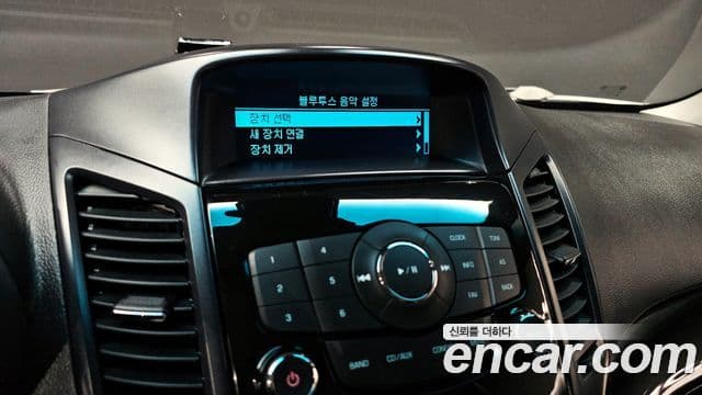 Chevrolet(GM대우) Orlando Premium, 2012 15