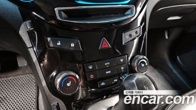 Chevrolet(GM대우) Orlando Premium, 2012 16