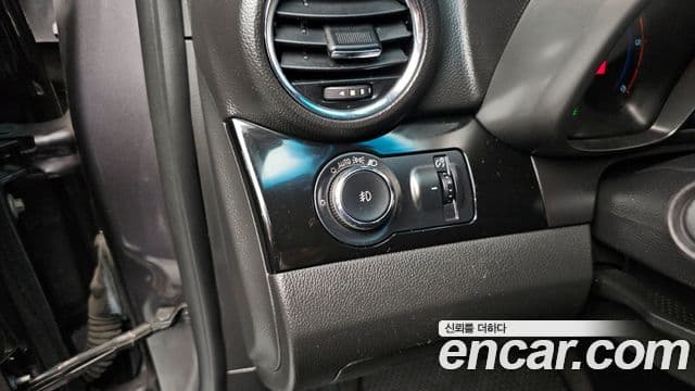 Chevrolet(GM대우) Orlando Premium, 2012 17