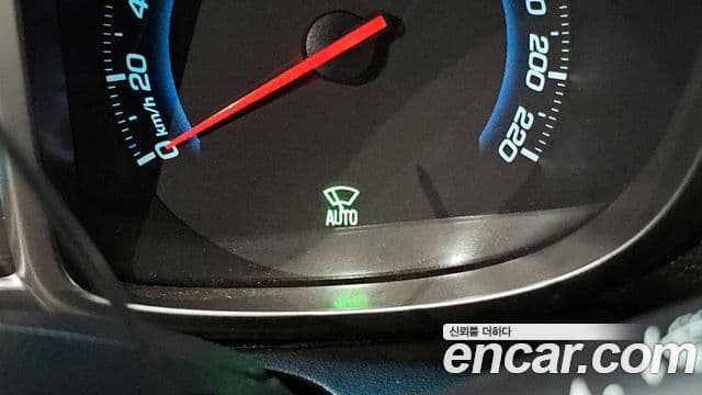 Chevrolet(GM대우) Orlando Premium, 2012 18