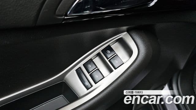 Chevrolet(GM대우) Orlando Premium, 2012 19