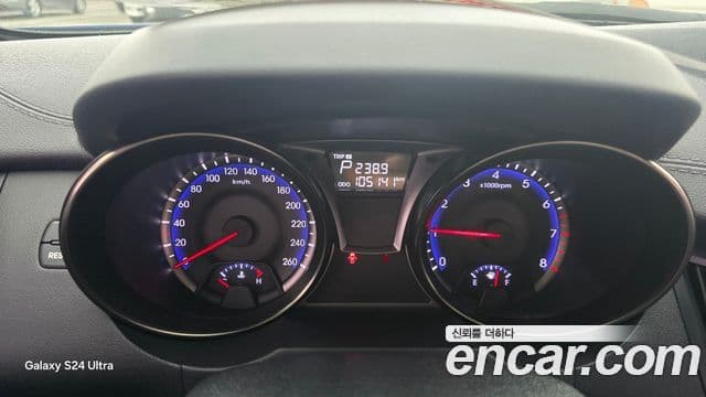 Hyundai The / новый New Genesis купе 200 турбо D, 2015 все фото