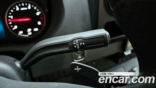 Mercedes-Benz 스프린터 W907, 2019 9