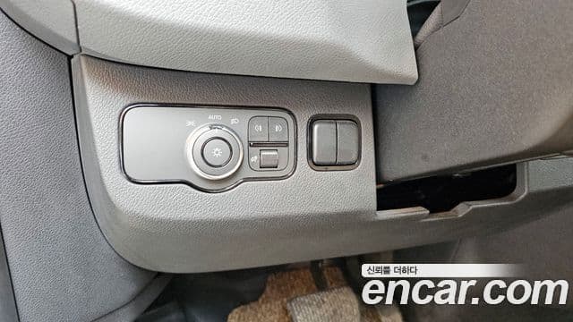 Mercedes-Benz 스프린터 W907, 2019 16