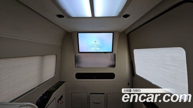 Mercedes-Benz 스프린터 W907, 2019 18