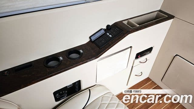 Mercedes-Benz 스프린터 W907, 2019 19