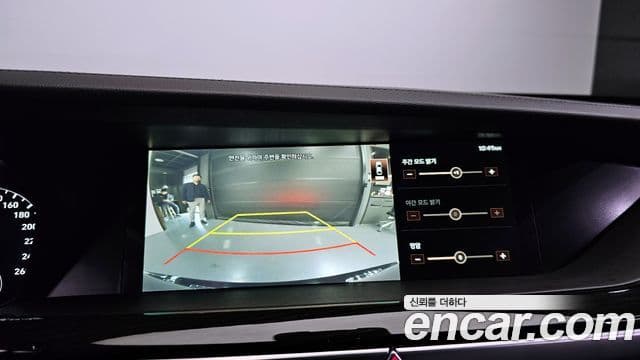 Genesis G90 Luxury, 2019 16