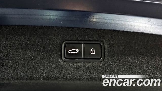 Genesis G90 Luxury, 2019 17