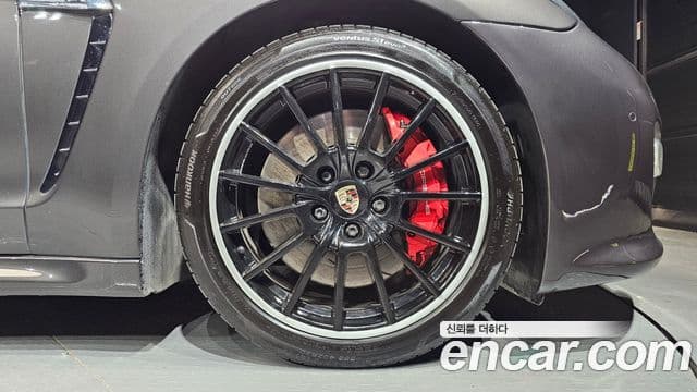 Porsche Panamera 970, 2013 все фото