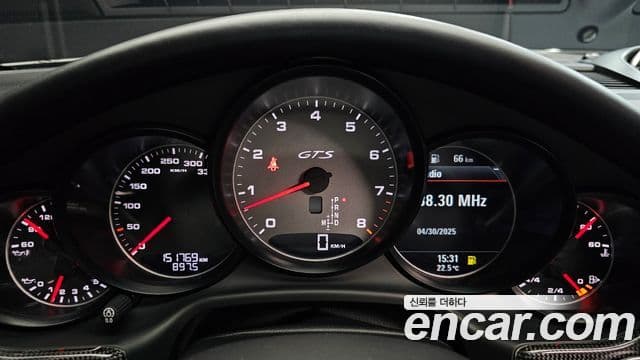 Porsche Panamera 970, 2013 8