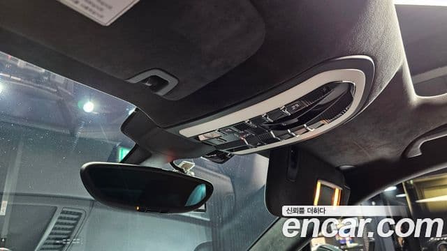 Porsche Panamera 970, 2013 17