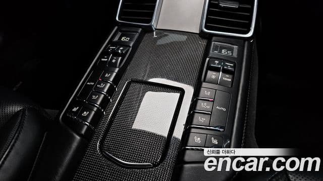 Porsche Panamera 970, 2013 18