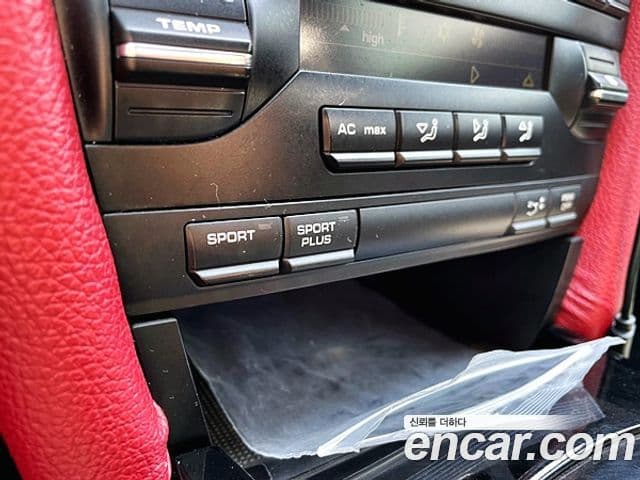 Porsche Boxster 987, 2011 13