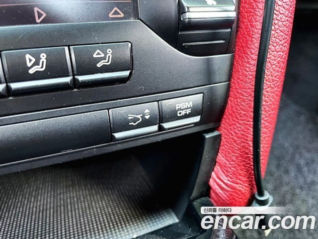 Porsche Boxster 987, 2011 14