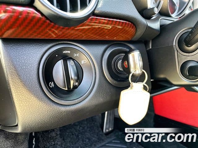 Porsche Boxster 987, 2011 15