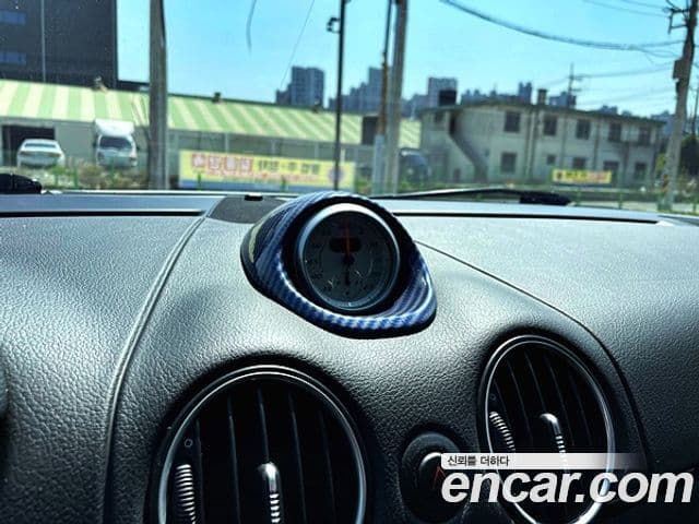 Porsche Boxster 987, 2011 18