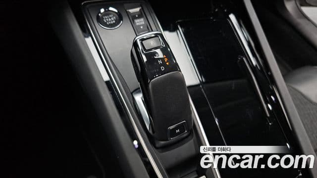 Peugeot 508 2세대 2.0 BlueHDi Allure, 2020 9