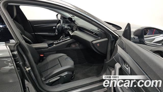 Peugeot 508 2세대 2.0 BlueHDi Allure, 2020 10