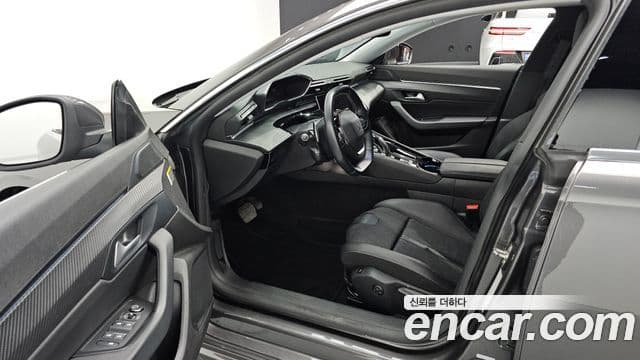 Peugeot 508 2세대 2.0 BlueHDi Allure, 2020 11
